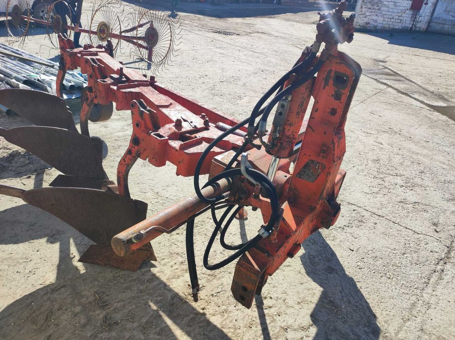 Vand Plug OTMA cu 3 trupite
