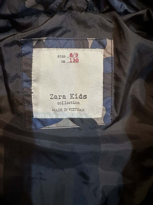 Детски елек Zara размер 130