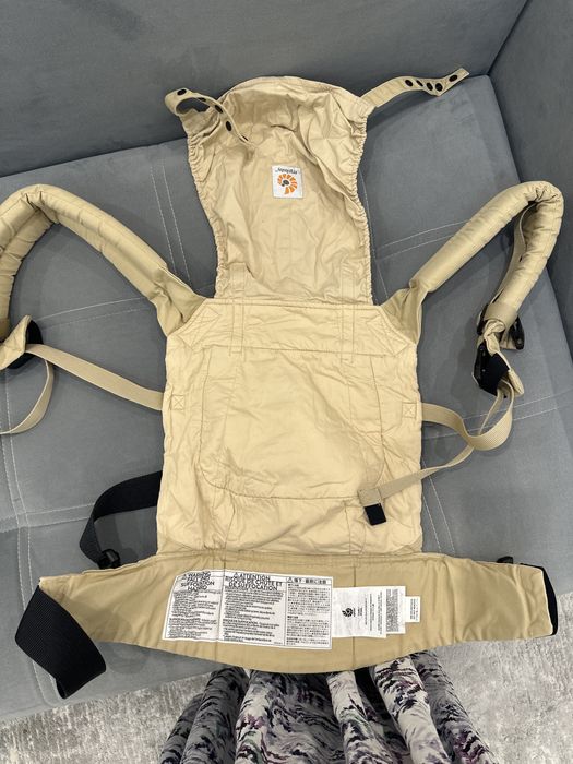 ergobaby эргорюкзак