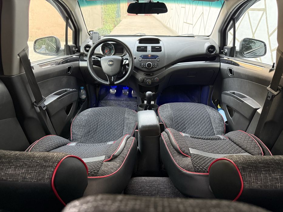 Спарк 2 позитсия 2020 механика Spark 2 pozitsiya