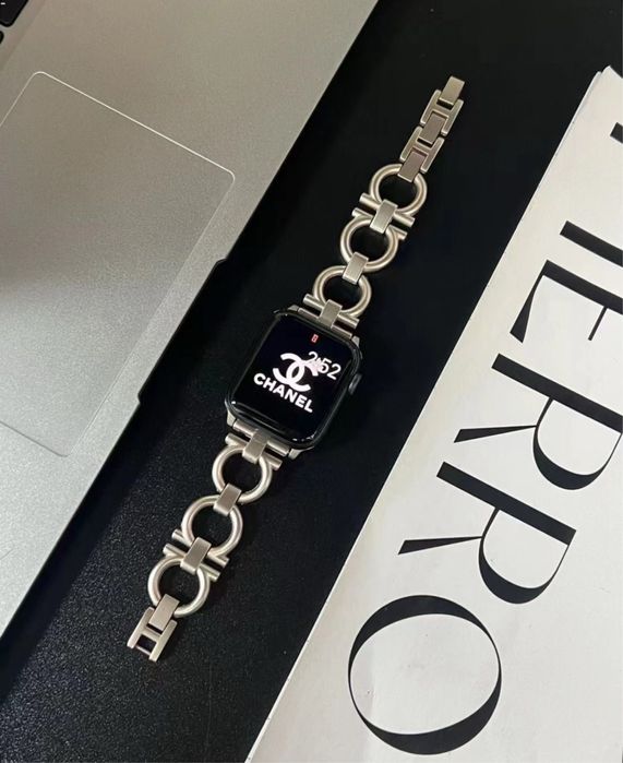 Женский ремешок для apple watch 42мм