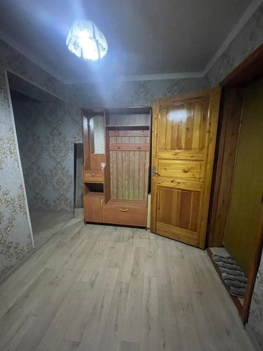 Квартиру надолгий срок 3 комната