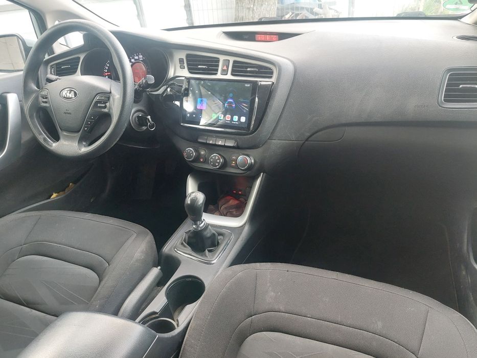 Kia Ceed 1.4 benzină 2013