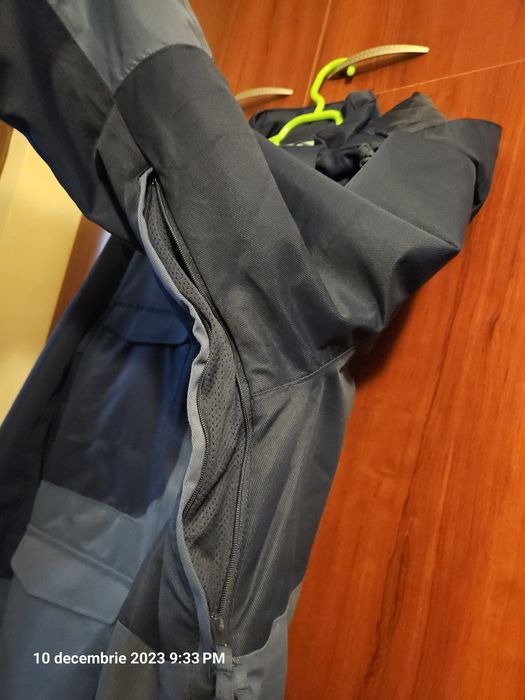 Geaca SKI captusita Mountain Warehouse Marime M Columbia