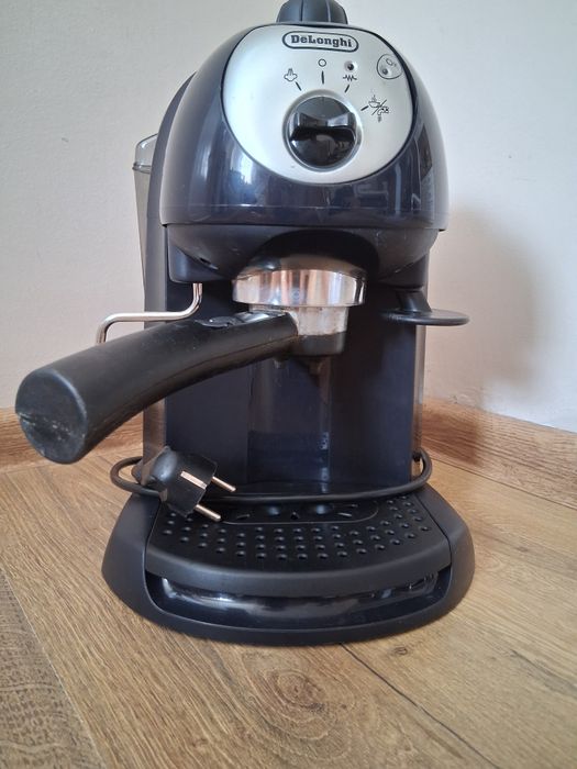 Кафемашина Делонги