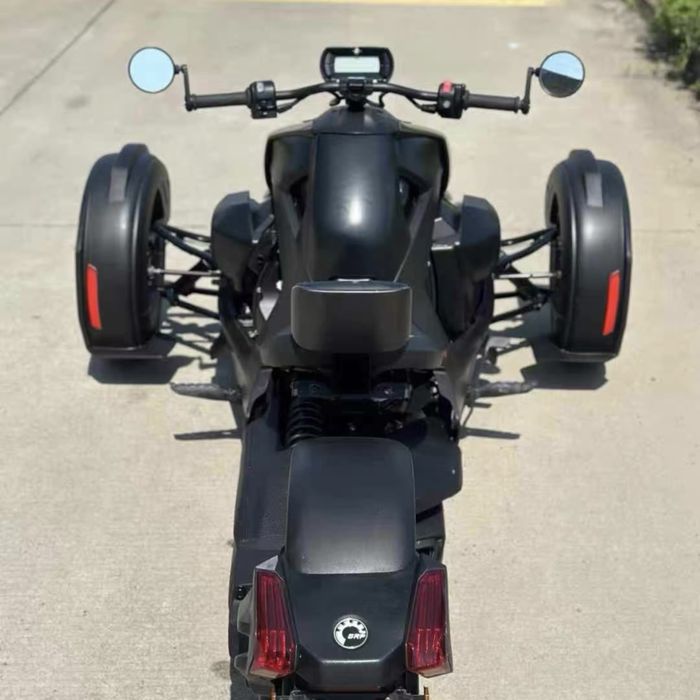 Can am ryker 900cc 2019