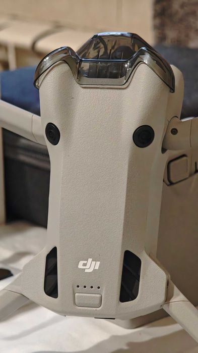 Dji mini 4 pro дрон