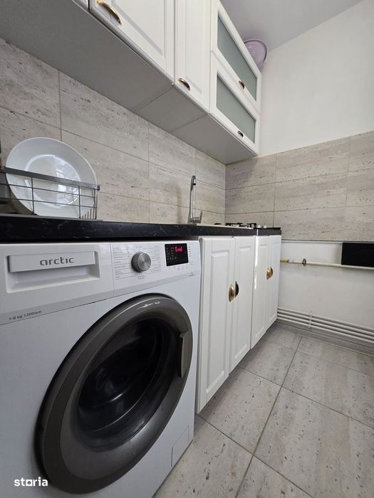 Apartament de închiriat – 2 camere, Tomis Nord