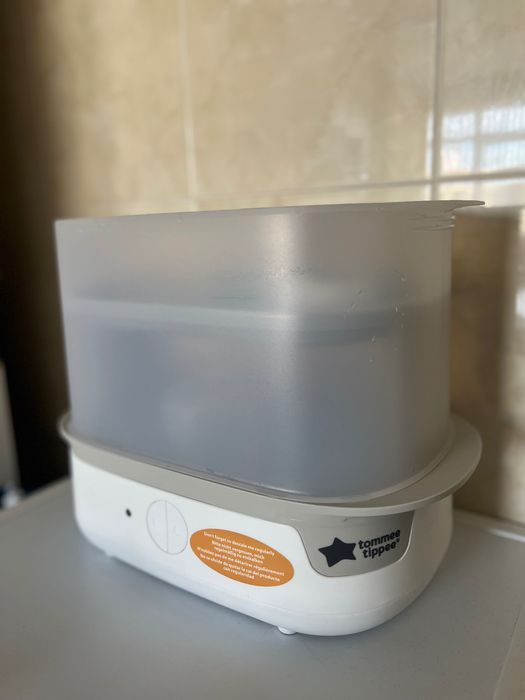 Стерилизатор tommee tippee