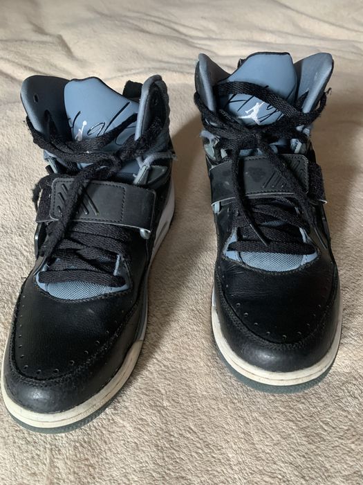 Маратонки високи Air Jordan Nike