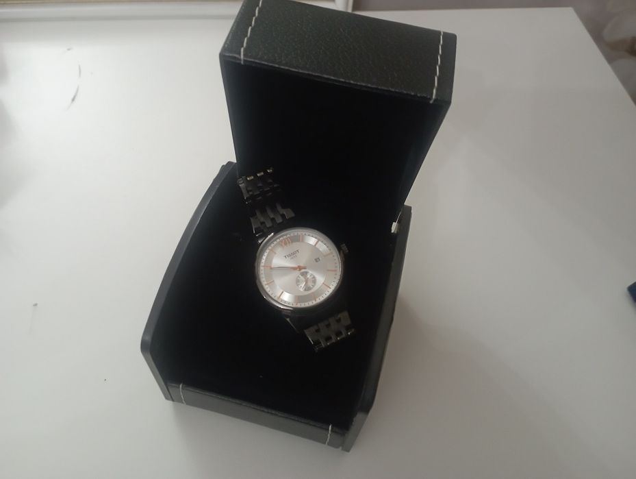 TISSOT  Сағат сатылады!