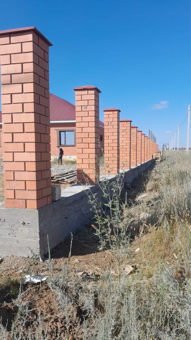 Услуги каменщика