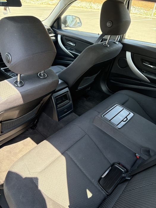 Vand BMW 318 Recent adusa din Germania