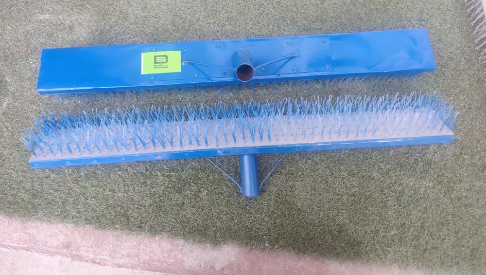 Stadion taroqlari kafolati bilan