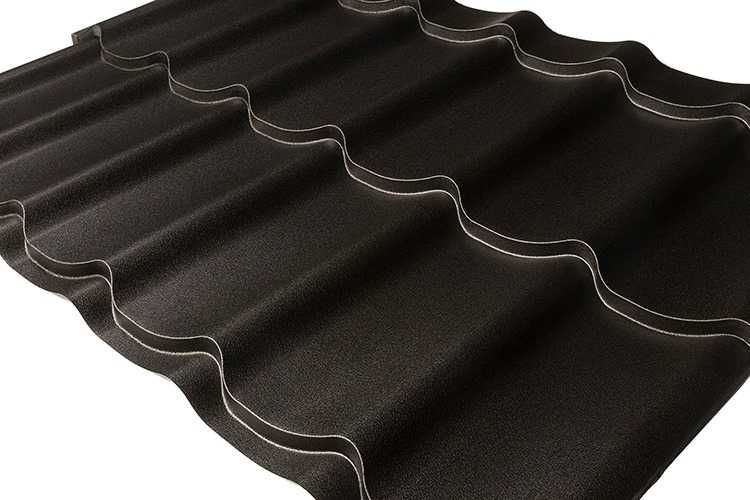 Металлочерепица Супер Монтеррей