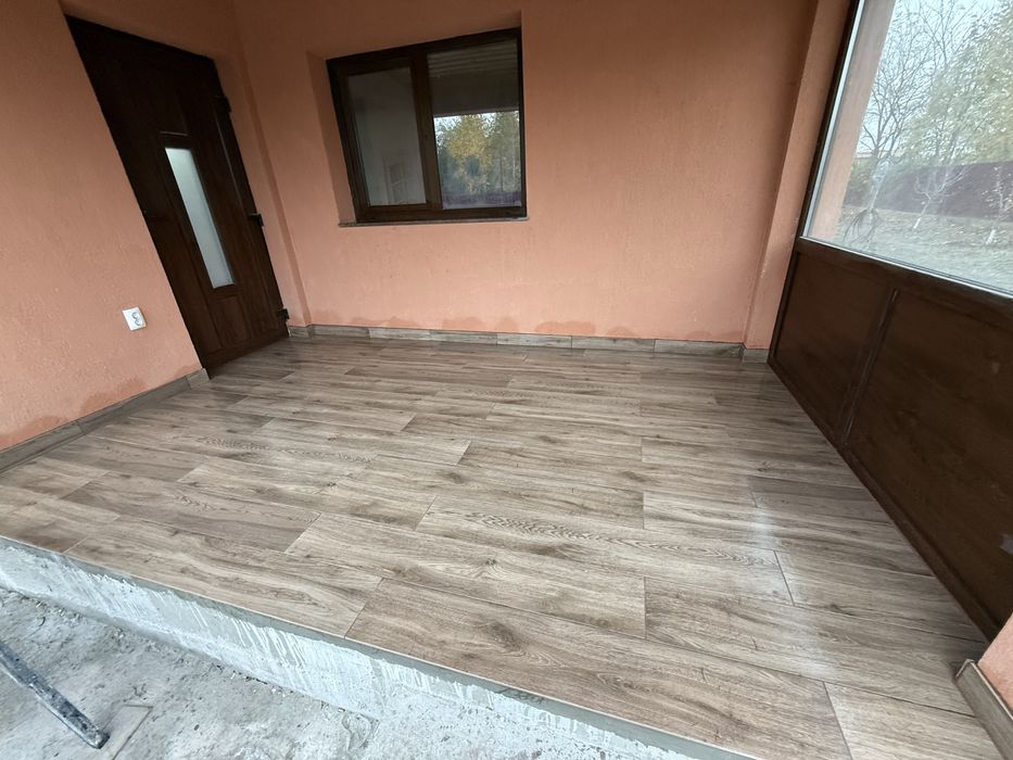 HCV premium construction executa