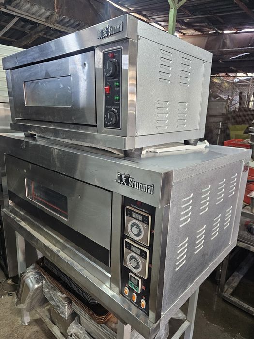 Pechlarimiz bor xar xil turdagi