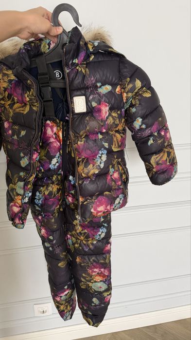 зимний комбенизон 104