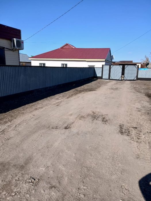 Продам Дом+магазин