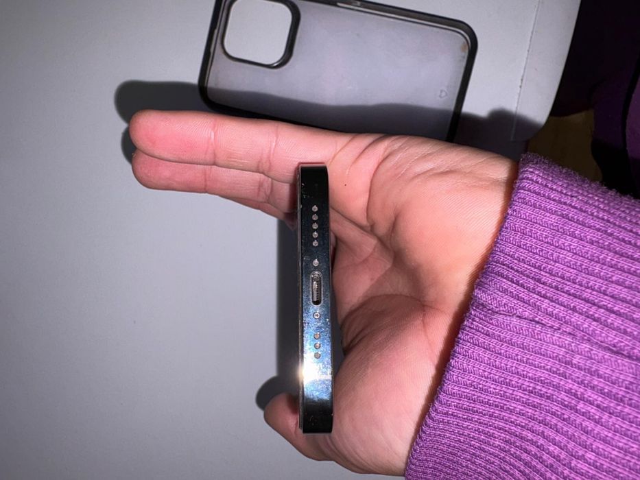 iPhone 13 Pro,128GB,baterie 77%-functional