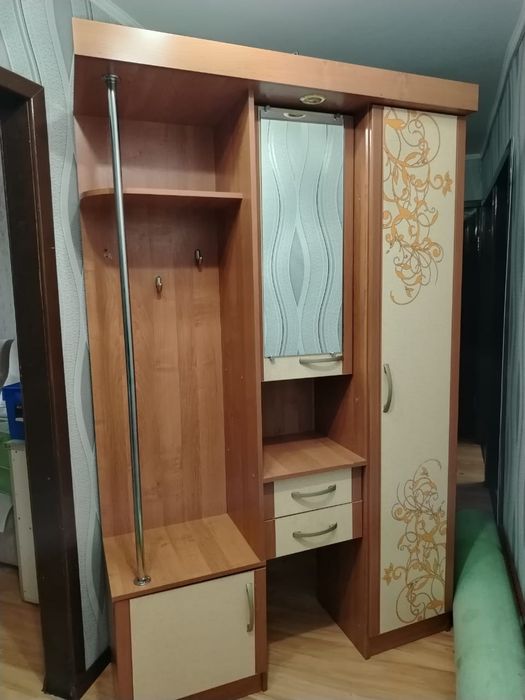 Прихожая. 40.000тг