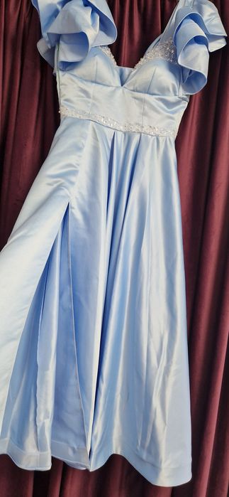 Rochie creație proprie