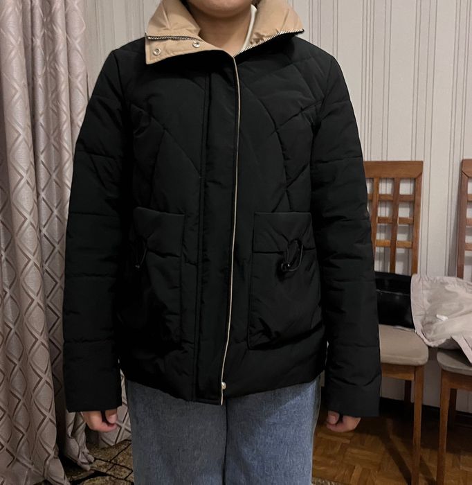 Зимний куртка от max mara