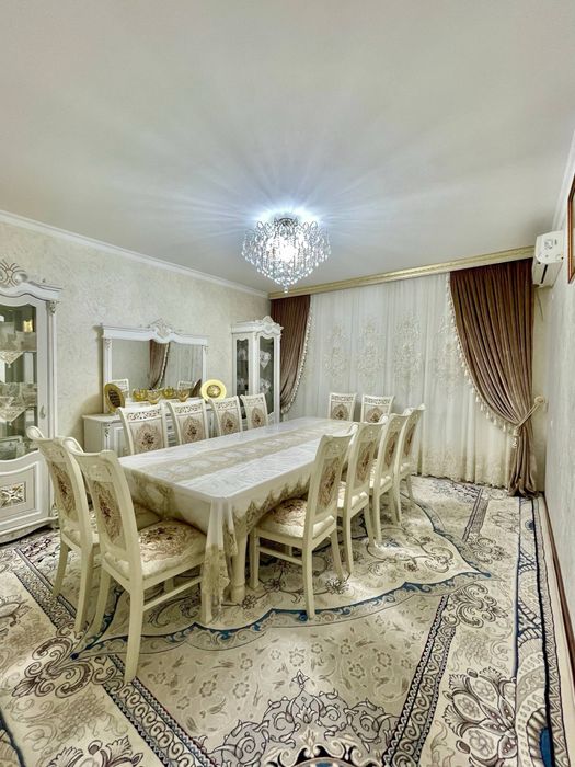 Корасарой 4/7/9 Своя