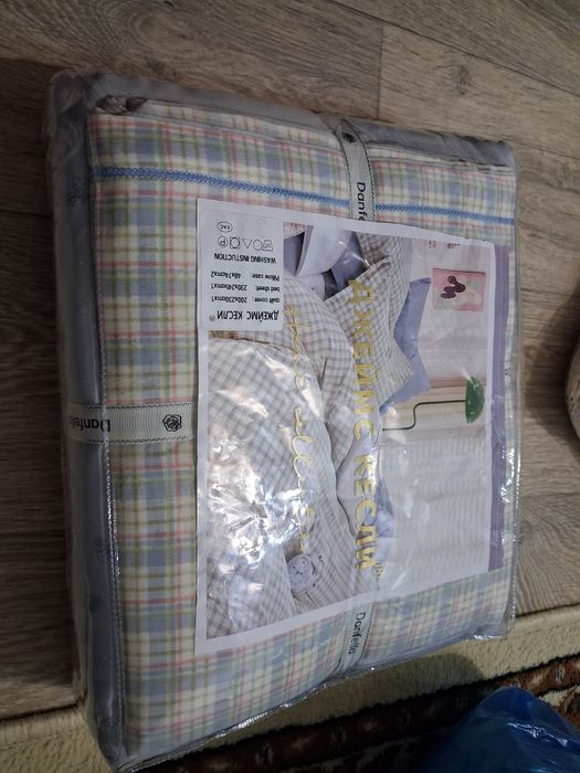 Постельное белье