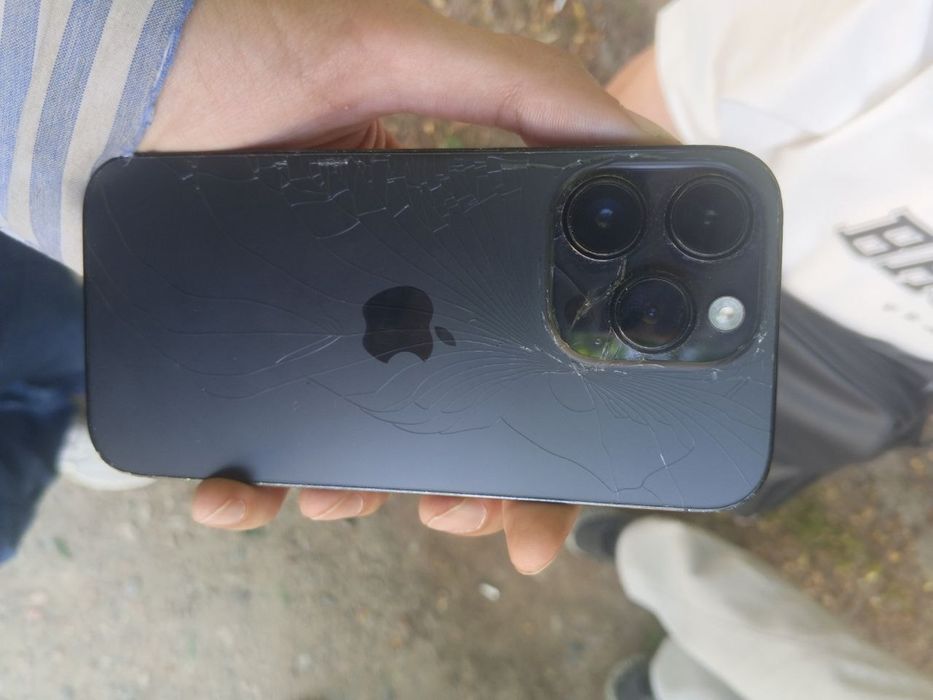 Iphone 14 pro sotiladi