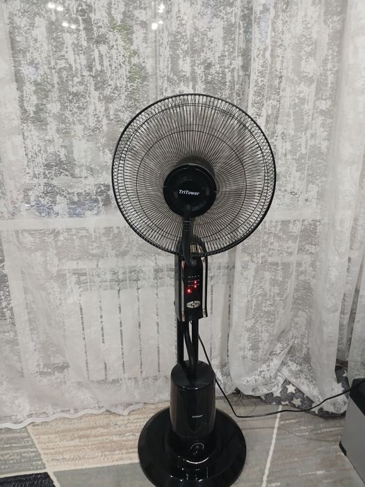 Продам вентилятор TriTower AAE-1608