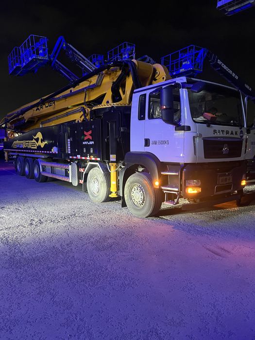 Насосная установка XANJER