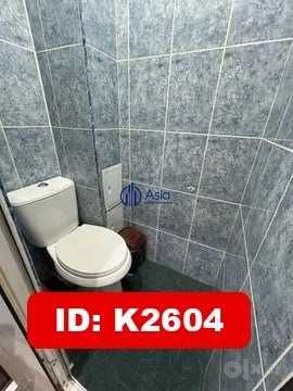 Arzon narxda tezda ijaraga beriladi K2604 6-mikrorayonda
