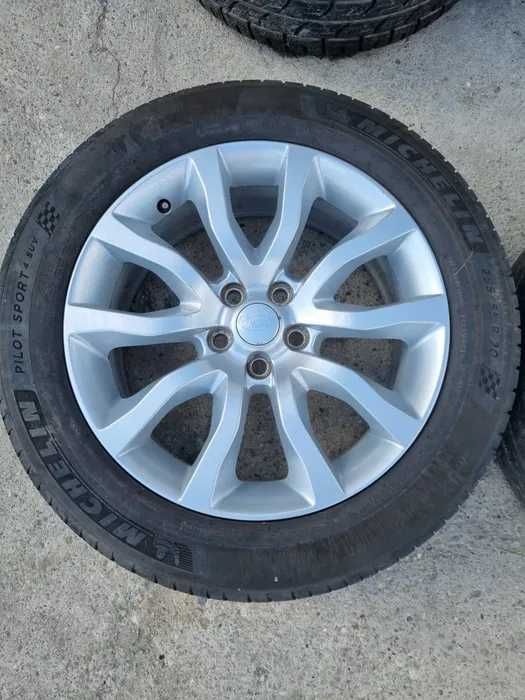 Jante RANGE ROVER SPORT VOGUE Discovery 5 5x120 R20