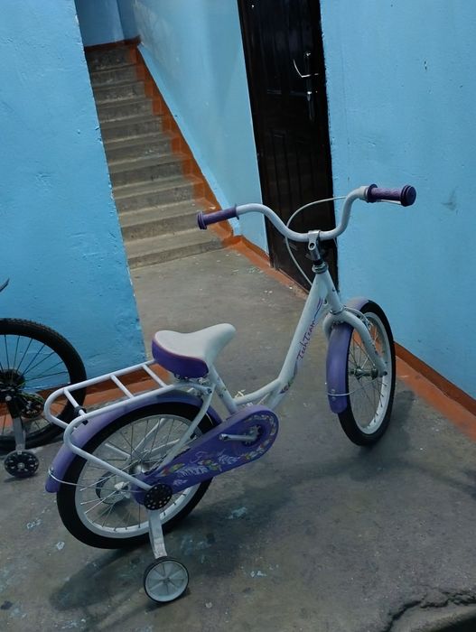 Продам детский велосипед