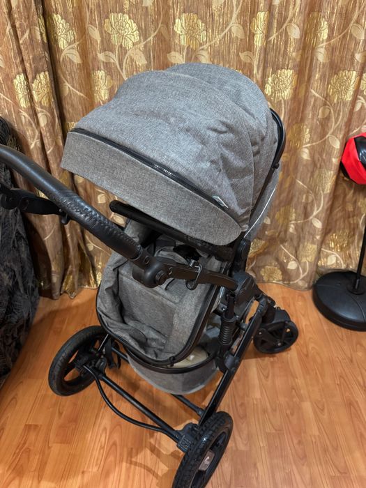 Коляска детская складная