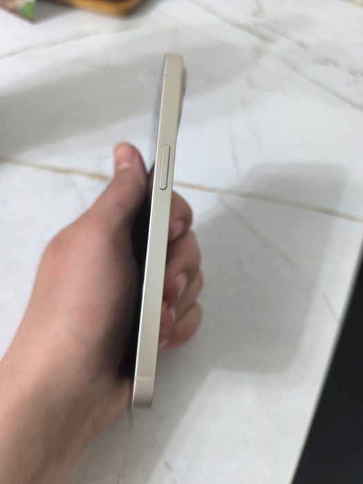 Продам айфон 13 на 128гб , акб 94