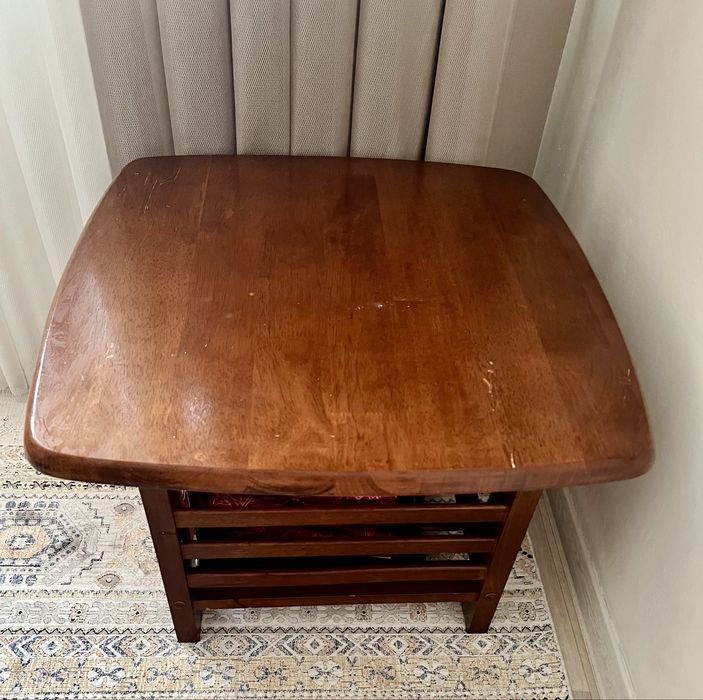 Продам журнальный стол