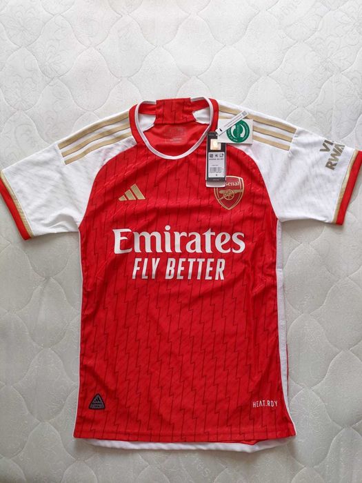 tricou Arsenal Adidas