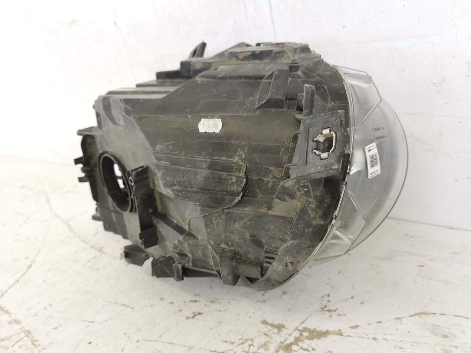 Ляв Фар Авариран Мини Купър F56 [фейслифт] [ - ] Оригинален Mini Coope