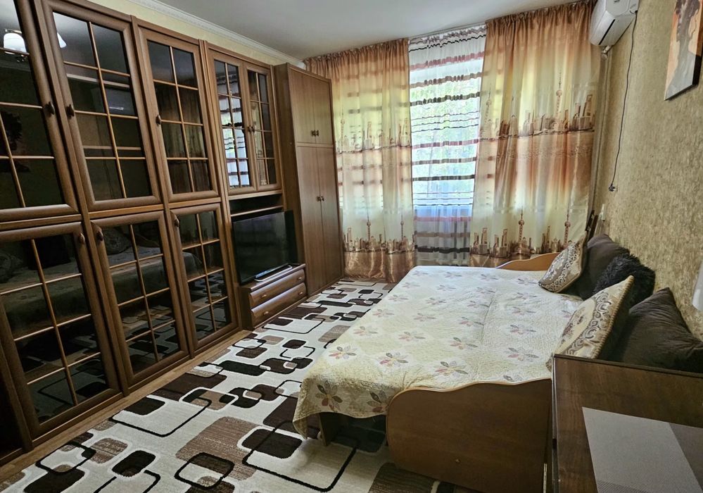 Помесячно 2 ком кв. Курмангазы 175 Гагарина