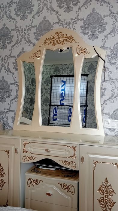 Королевский спальный сатылады!