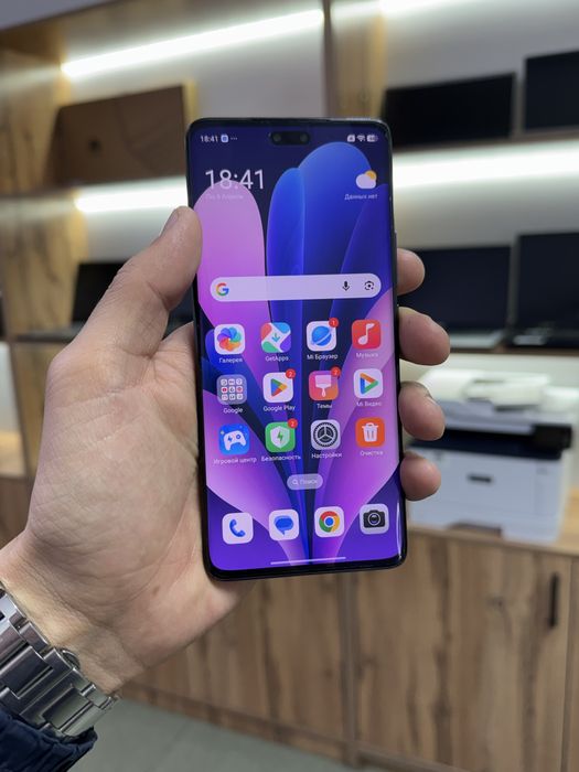 Телефон Xiaomi 13 Lite