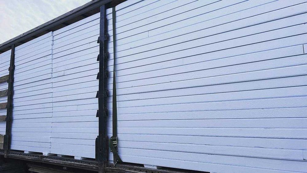 Sandviç panellar to'g'ridan-to'g'ri zavoddan. (Sendvich/Сэндвич)