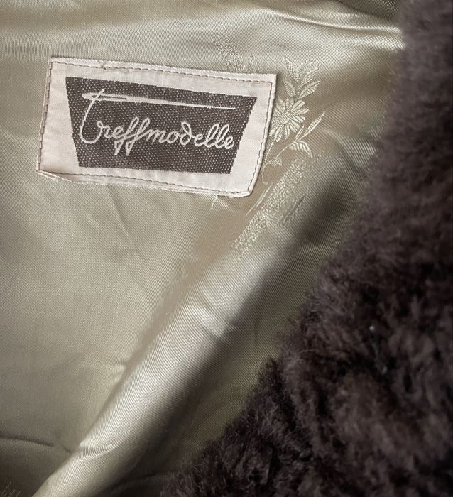 Зимно  дебело палто