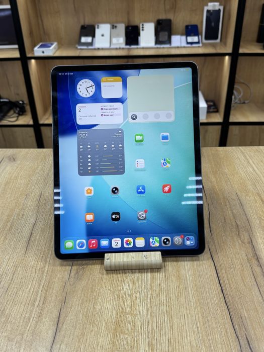 Ipad pro 12.9 4 th generation 512 gb wi fi