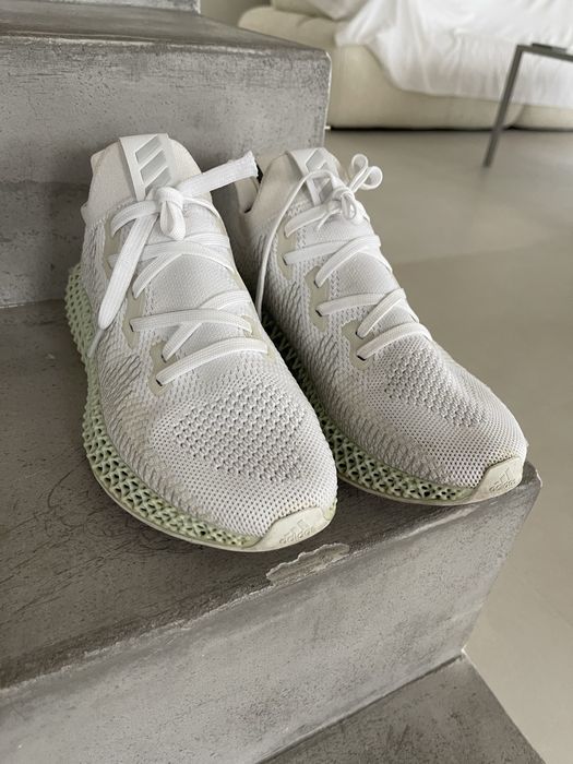 Adidas Alphaege 4D маратонки