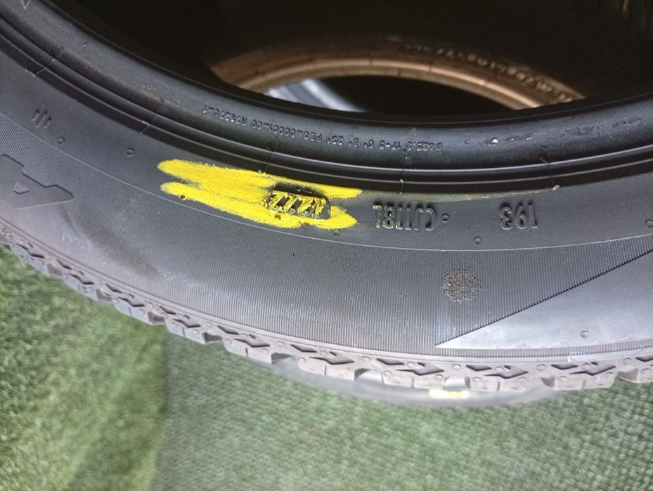 225 45 17 Pirelli 4 anotimpuri
