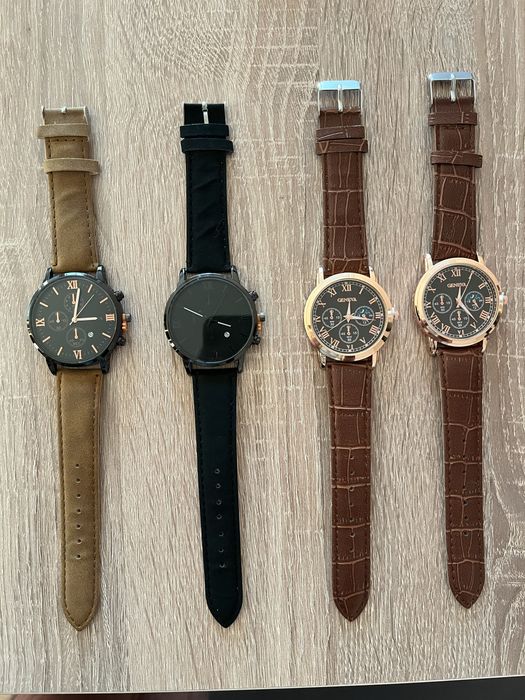 Разпородажба часовници Geneva