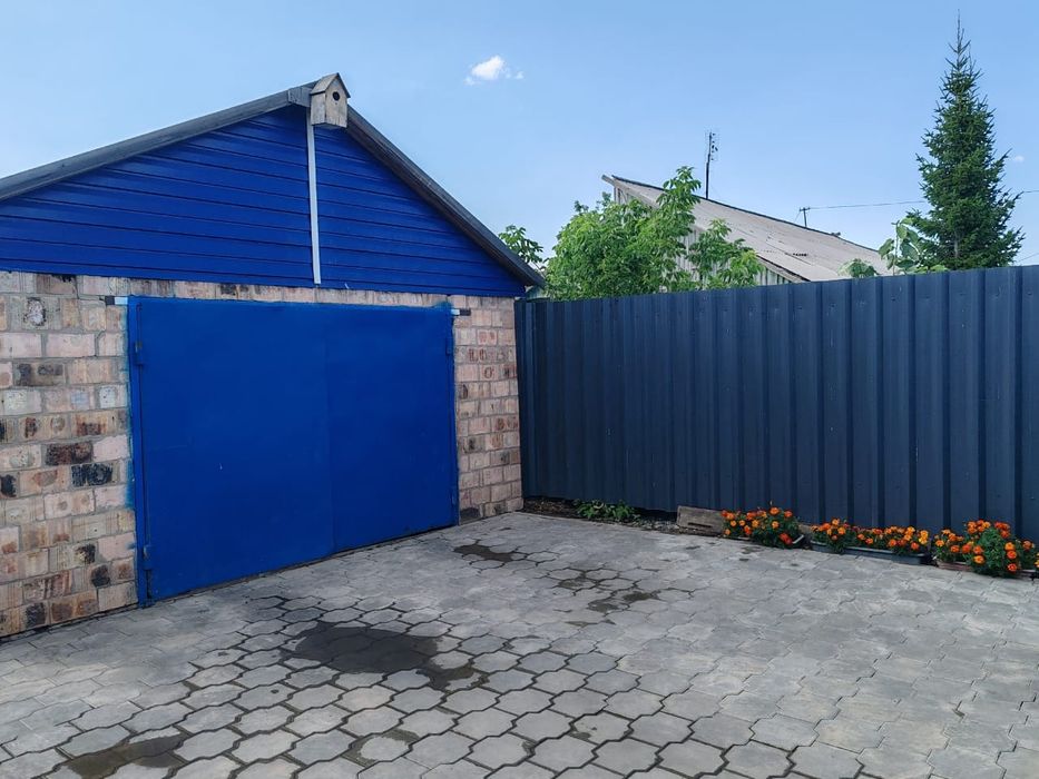 Продается дом в поселке Кушокы